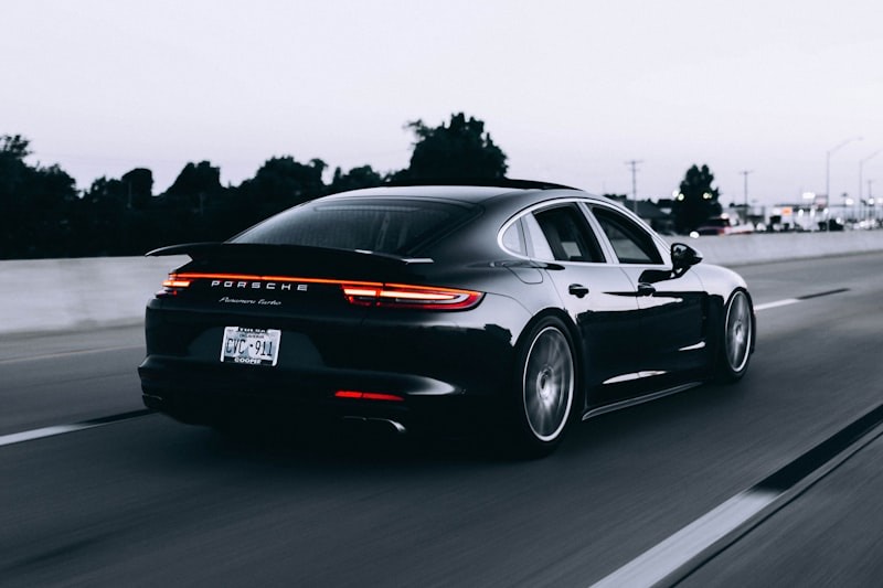 BMW M4 Competition 2024